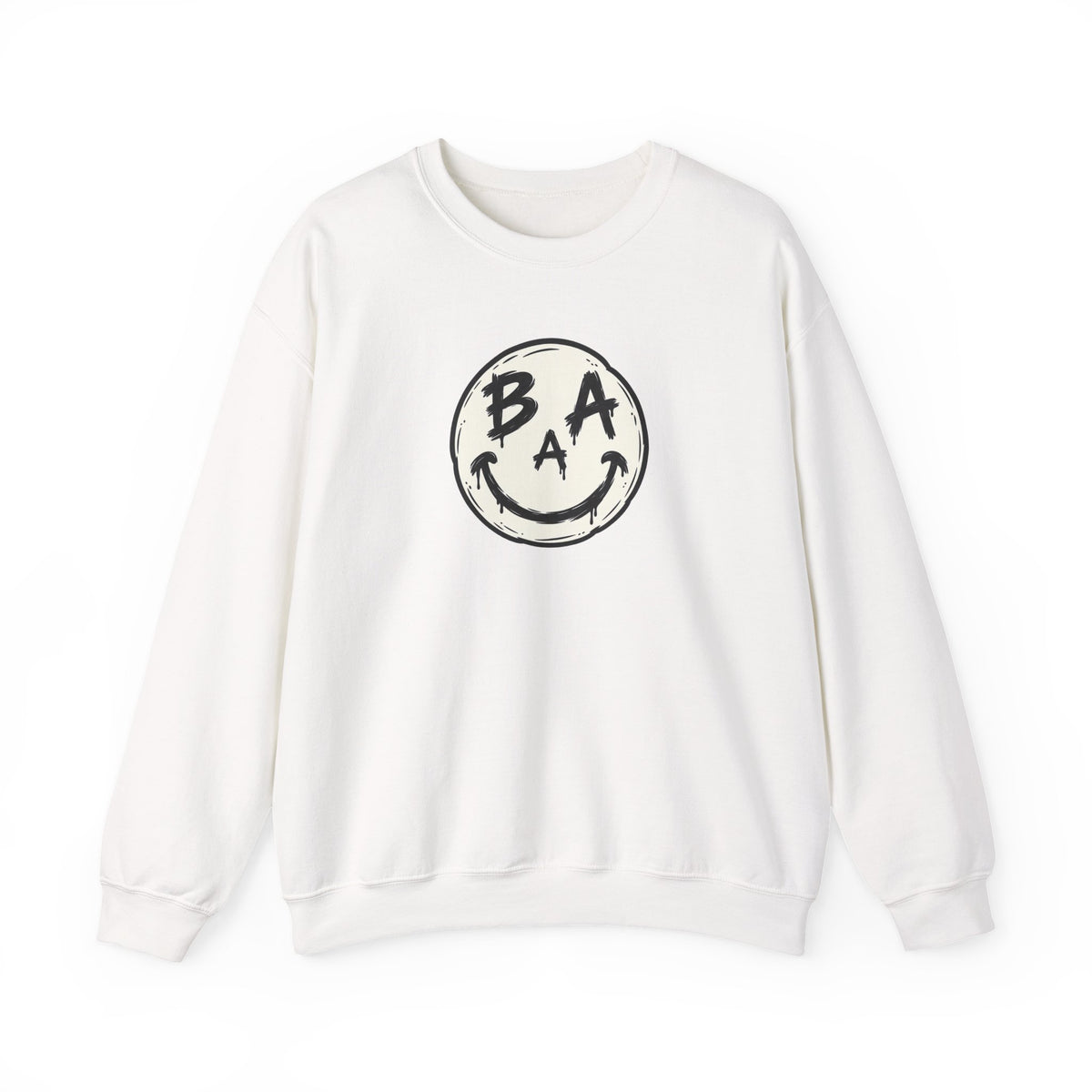 BAA crewneck