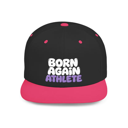 BAA SnapBack