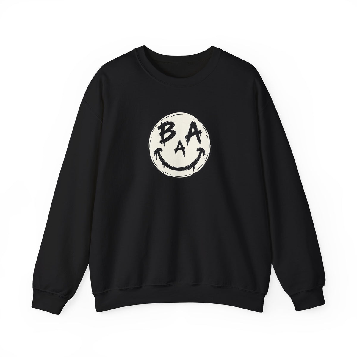 BAA crewneck