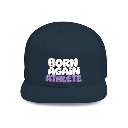 BAA SnapBack