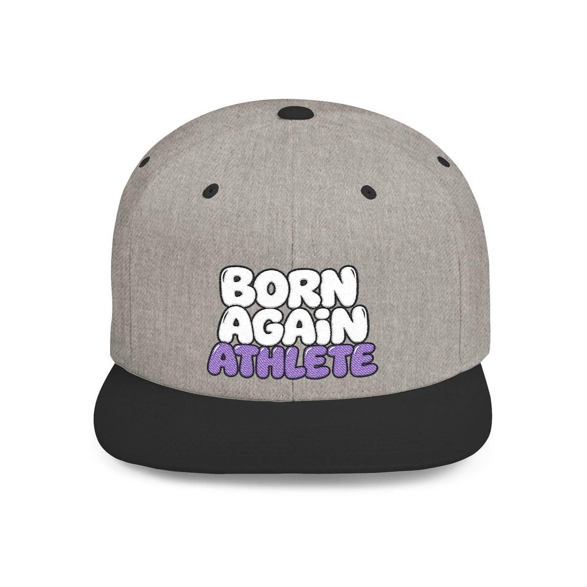 BAA SnapBack