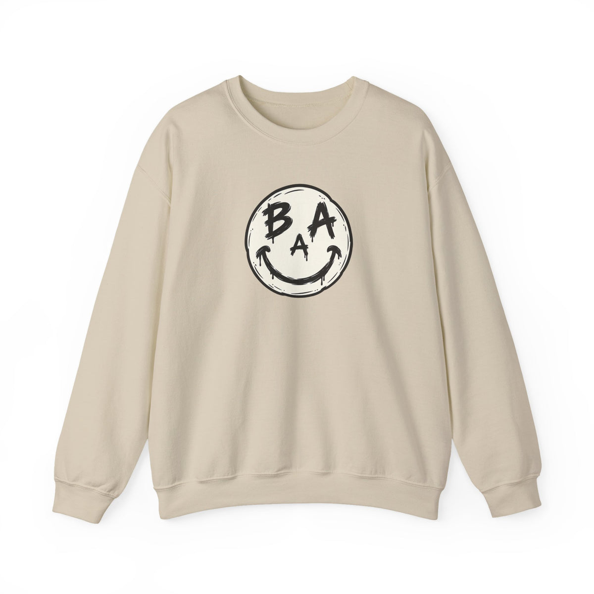 BAA crewneck