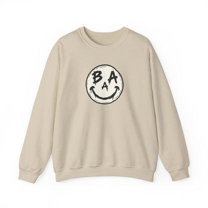 BAA crewneck