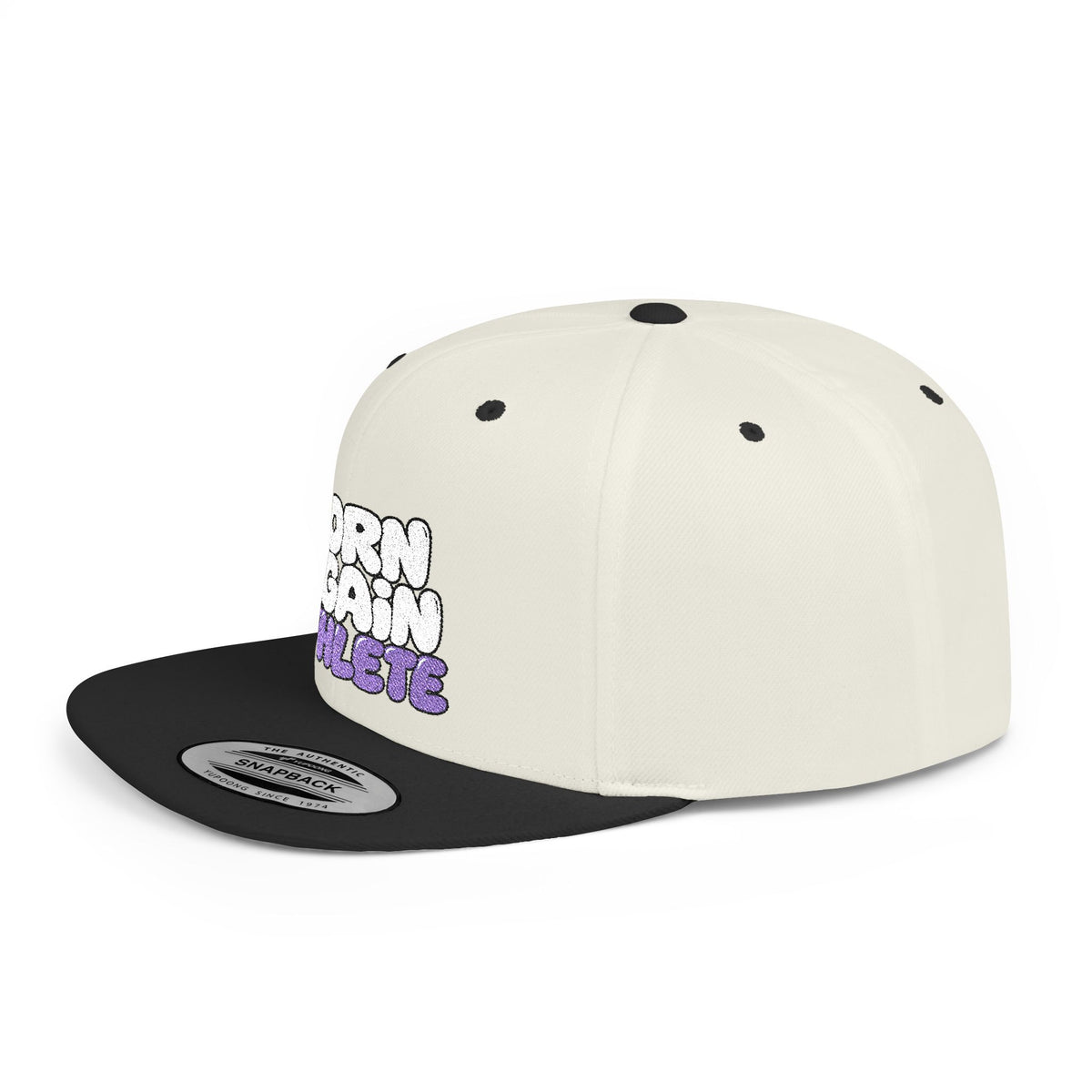 BAA SnapBack